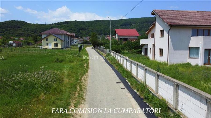 TEREN 2510 MP, PRETABIL DEZVOLTARE REZIDENTIALA - 9