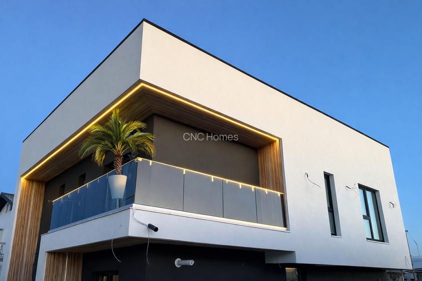 SUPER OFERTĂ – CASĂ NOUĂ P+1 | COMUNA BERENI 🔥 💥 CALITATE PREMIUM REALĂ - 10