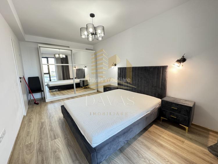 Apartament premium 2 camere semidecomandat+Parcare sub.inclusa | Gheorgheni - 3