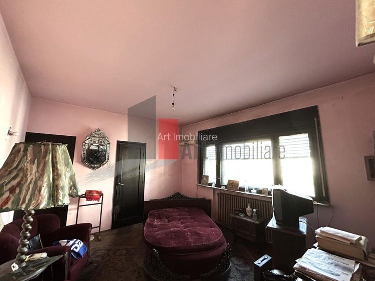 Pret Nou! Apartament unicat cu terasa 50mp | Ultracentral-cartierul Evreiesc - 7