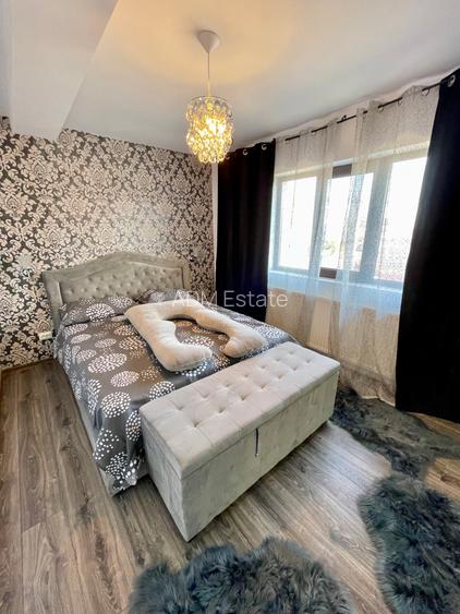 Berceni, IF - Casa mobilata si utilata | tip duplex - 6