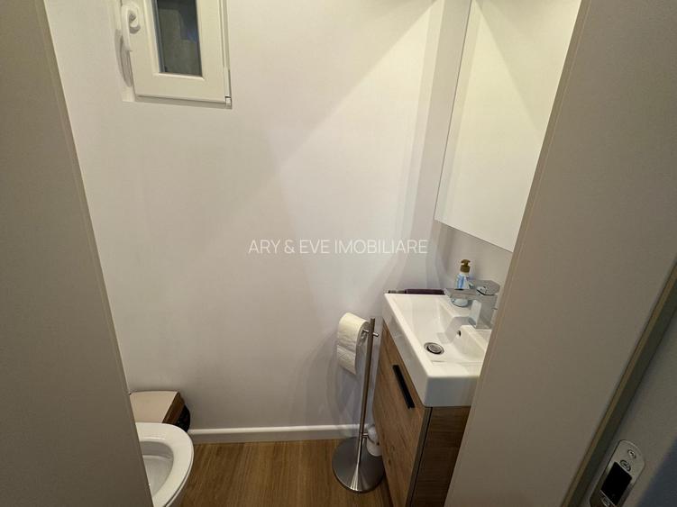 Bijuterie Imobiliară în Primăverii – 5 Camere Premium - 14