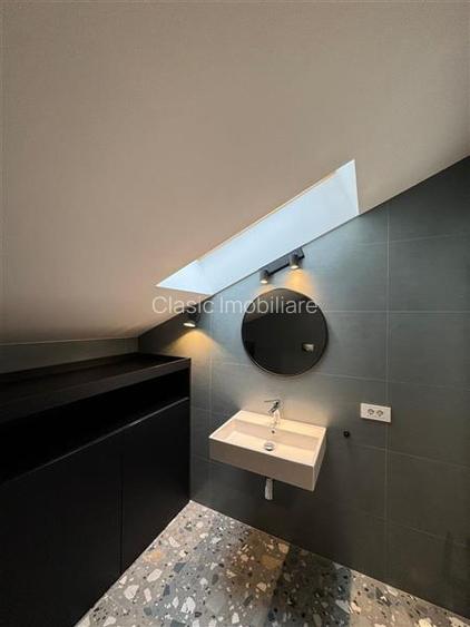 Inchiriere spatiu pentru birou 90 mp ultrafinisat zona Centrala- str Decebal - 5