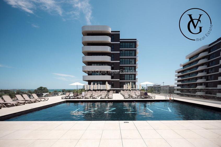 Apartament cu 2 camere - Alezzi Odyssey - Mamaia Nord - 2