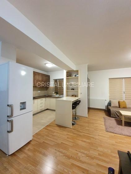 Apartament 3 camere, grădină proprie, parcare inclusă, centrală, boxă - 7