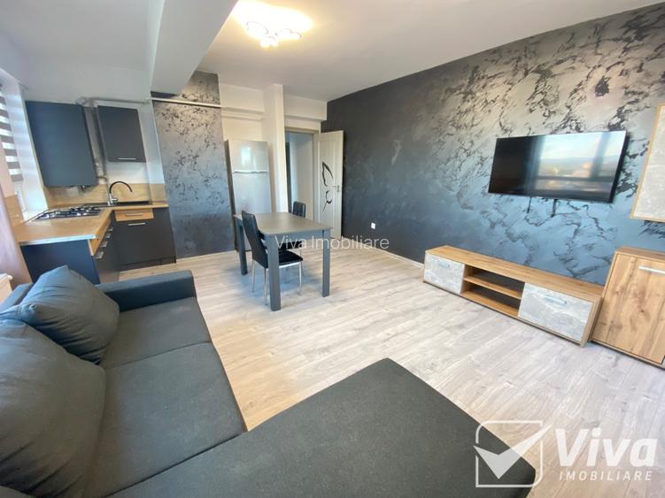 Modern&practic, bloc nou bine facut, pozitie decenta! Tatarasi Kaufland - 6