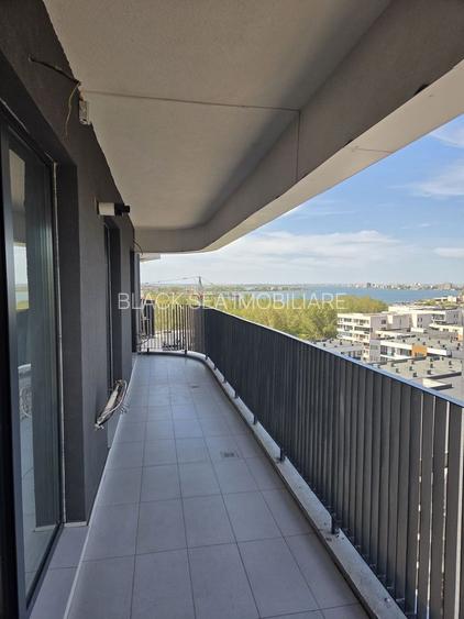 Apartament 2 camere zona Tomis Nord - Bloc Nou - Decomandat - 6