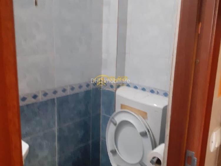 Apartament cu o camera decomandata, Pacurari. - 4