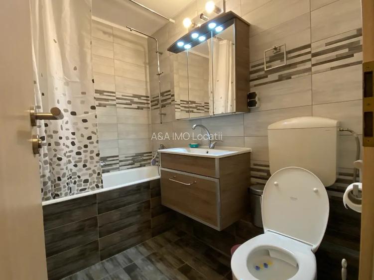 Cel mai bun pret ! 4 camere RENOVAT  RECENT Obor metrou 200 m - 7