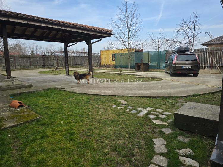 Casa individuala Branesti-Vadul Anei - 5