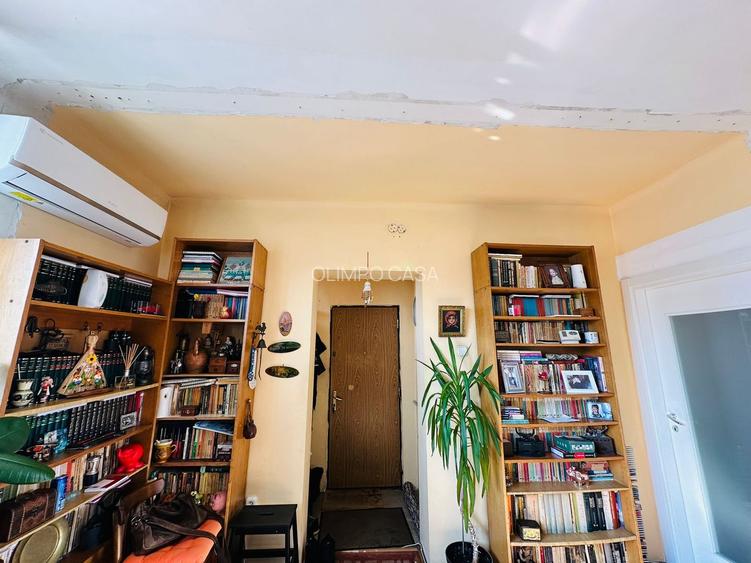 Apartament 4 camere - Dacia -  Strada Episcop Radu - 5