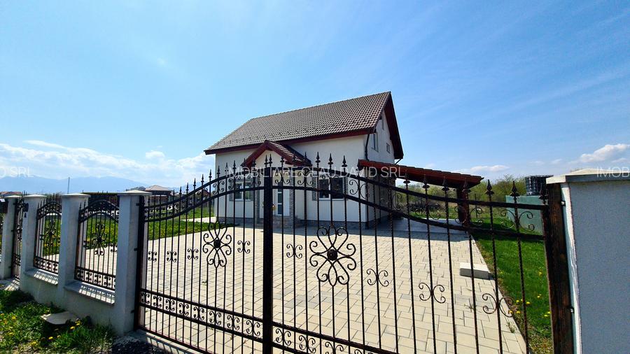 REFUGIUL TĂU DE LINIȘTE LÂNGĂ LEMPES – CASĂ MODERNĂ CU PRIVELIȘTE SPRE POSTĂVARU - 20