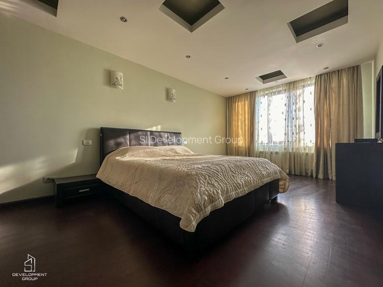 Proprietate rezidentiala 11 camere Pantelimon – Teren 1130 mp, 675 mp, langa Lac - 4