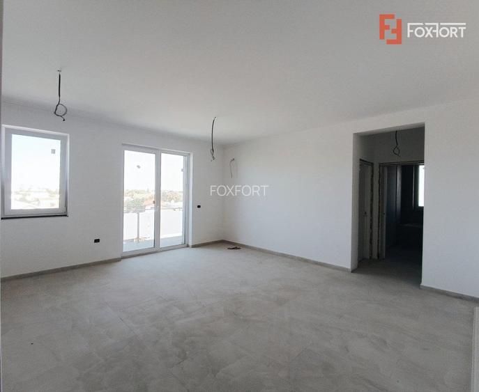 Apartament 2 camere in Giroc - ID V5388 - 3