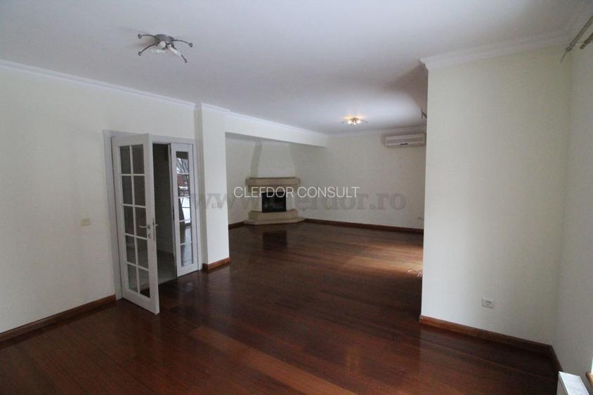 Vilă cu 5 camere de închiriat în zona Iancu Nicolae - 3