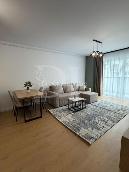 Apartament 2 camere / etaj intermediar / Zona Eroilor - 11