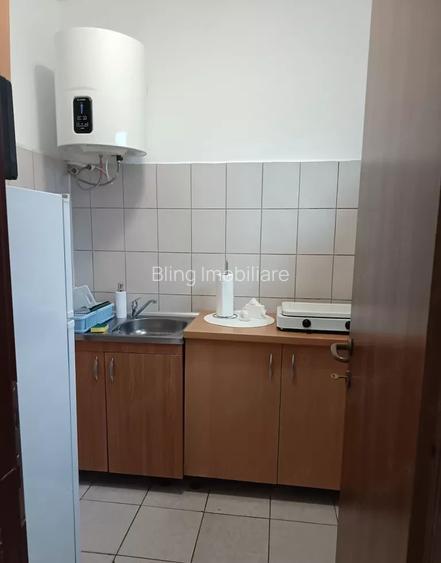 Garsoniera in Gheorgheni, aproape de Iulius Mall - 3