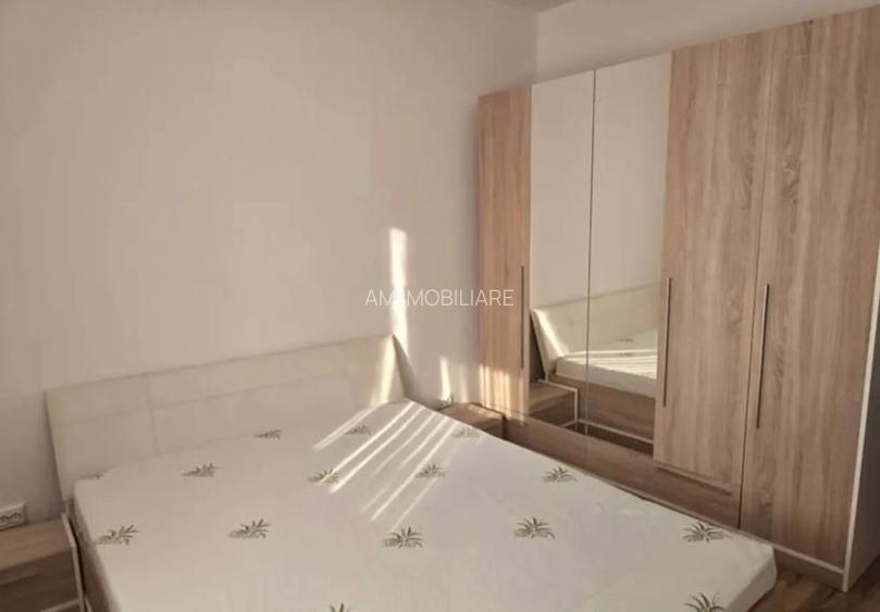 AP. 2 CAMERE POPESTI-LEORDENI - CENTRALA PROPRIE, LOC DE PARCARE - 4