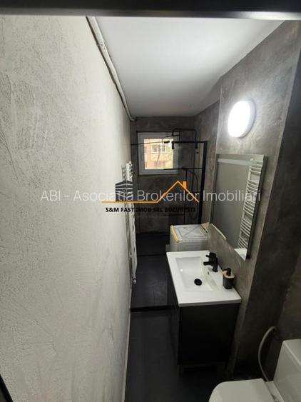 Închiriere Garsoniera-Camil Ressu-Liviu Rebreanu-Bulevardul Nico - 5