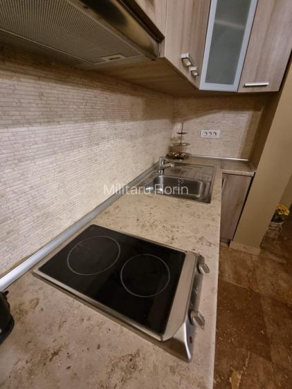 Inchiriez Apartament 2 Camere Lux Nerva Traian Bloc Nou - 11