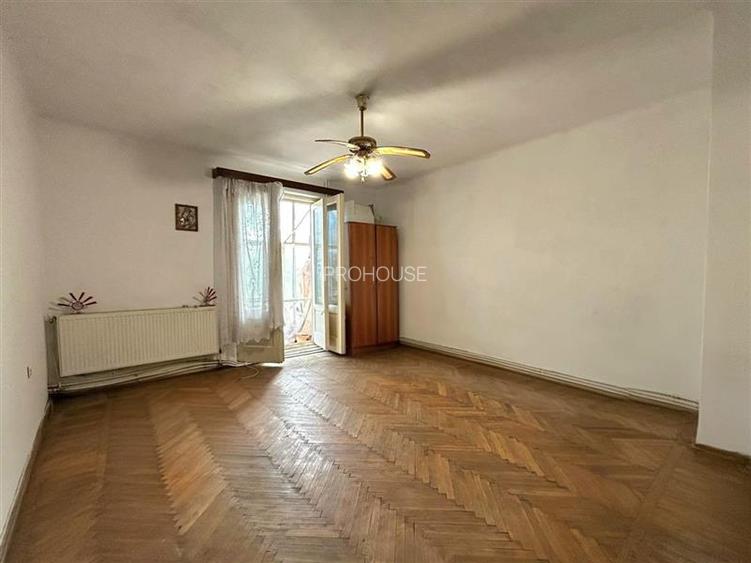 Zona Narcisa - 2 camere decomandat - etajul 1 - 2