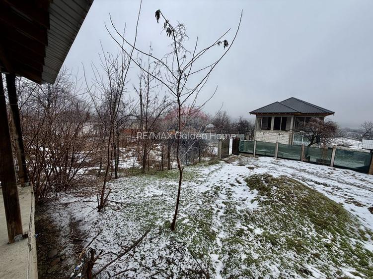 Casă Bolotesti / Vitanestii de Sub Magura - 5