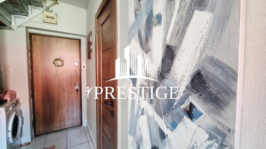 APARTAMENT 2 CAMERE ZONA ȘTEFAN CEL MARE, MOBILAT, AER CONDIȚIONAT - 11