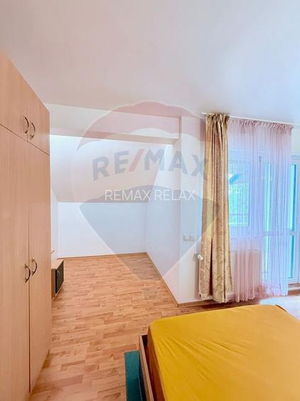 De închiriat duplex cu 4 camere - Șoșeaua Bârnova - 22