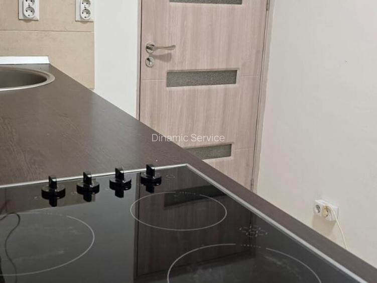 VITAN MALL, decomandata, spatioasa, 40mp-380 euro - 4