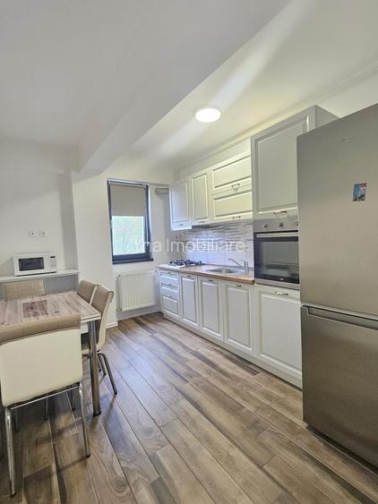 Oferta vanzare garsoniera fond nou, Gavana 3, mobilata  , parcare, 73000 euro - 13