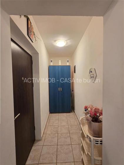 2 camere - semidec - garaj - Sos. Bucuresti - Magurele - 9