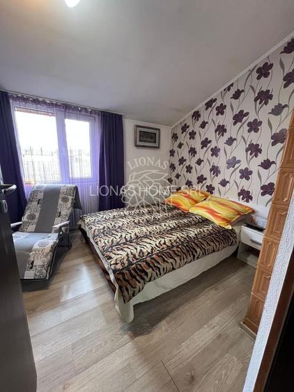 Casa 165 mp+anexa amenajata 68 mp-teren 13 ari-garaj, foisor-Jelna - 5