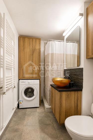 Apartament ideal pentru locuit sau investiție – zona Universității Tehnice - 5