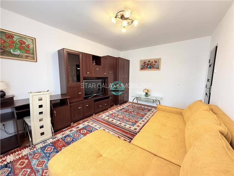 Inchiriez apartament cu 2 camere, complet mobilat, zona ultracentrala - 2