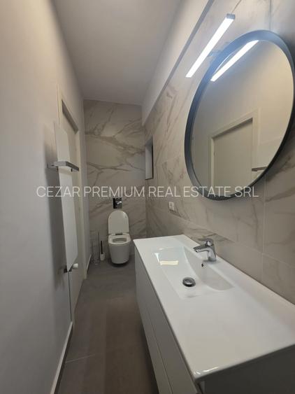 PIPERA APARTAMENT 4 CAMERE FINISAJE LUX  2 LOCURI PARCARE - 25
