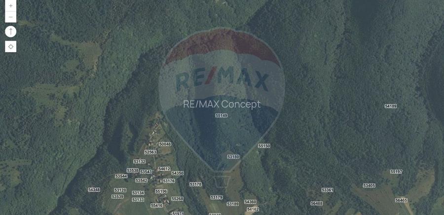 Padure 9 ha Cluj - 2