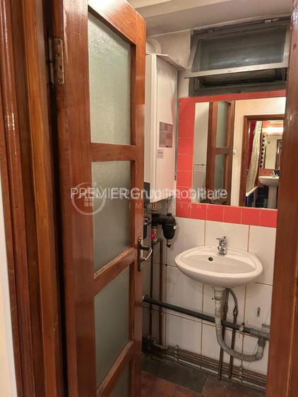 Etaj intermediar! Apartament 3 camere 79mp 2 băi, Nicolina - Belvedere, CT - 9