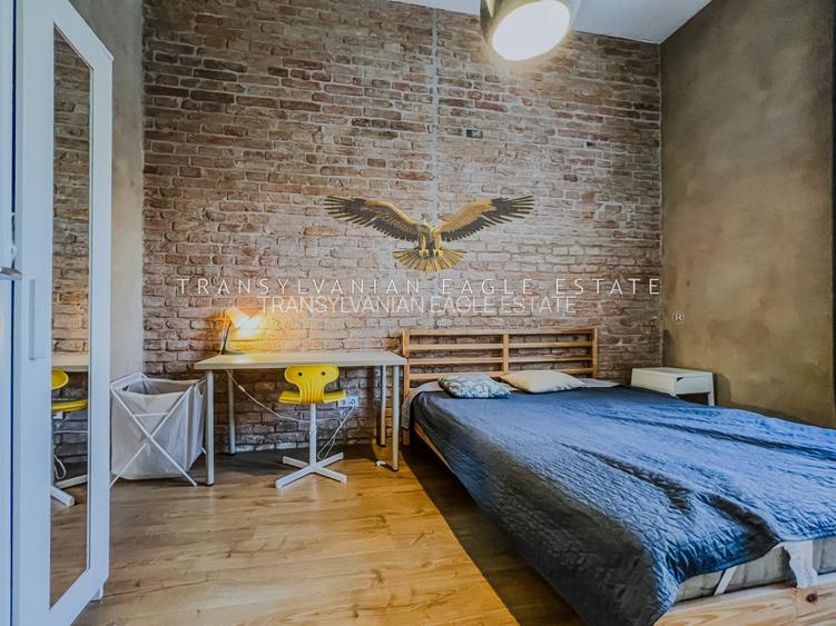 Apartament minimalist/modern| 3 camere| Muzeului/Central - 5