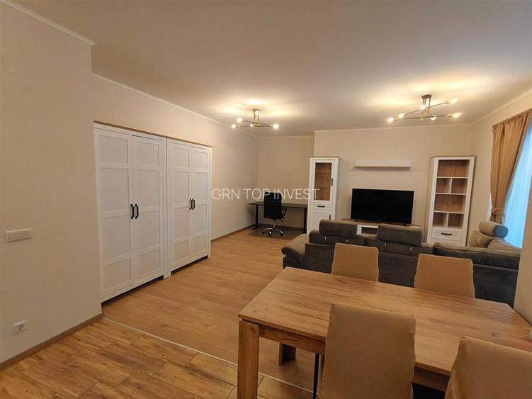 Apartament modern 2 camere balcon parcare zona Turnisor - 3