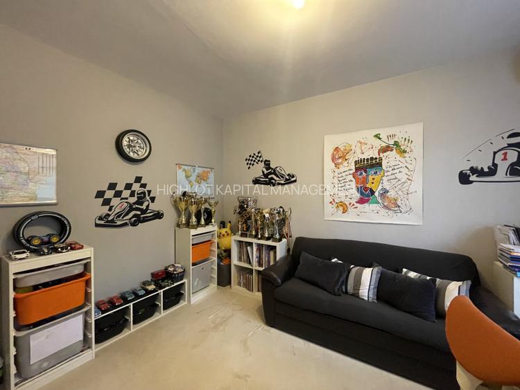 PIPERA | BRITISH SCHOOL  | VILA CU 5 CAMERE DISPONIBILA LA VANZARE - 27