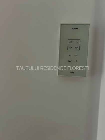 Ap 02 Teilor Residence - 2 camere FINISAT - 7