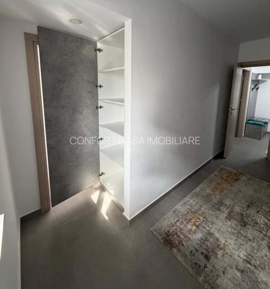 De inchiriat 2 camere 60 mp renovat lux - 10