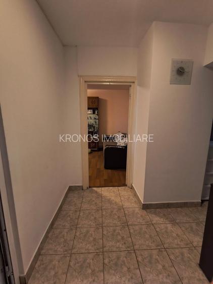 OCAZIE |EXCLUSIV  !GARA  3 CAMERE , 2 BALCOANE,LIBER  79 MP PRET 149000 EURO - 14