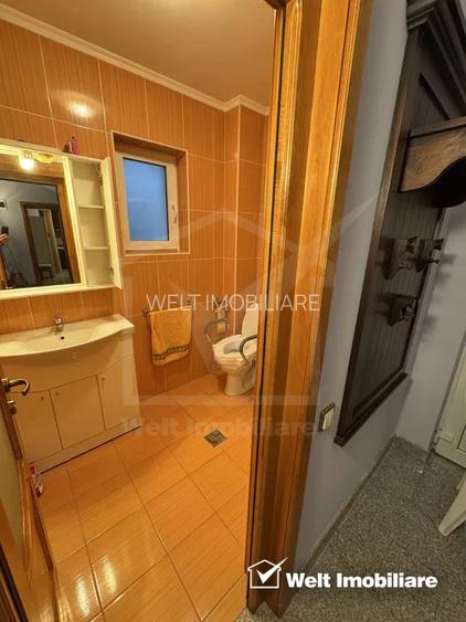 Casa individuala, Cartier Manastur, zona Campului, garaj, PETFRIENDLY - 9