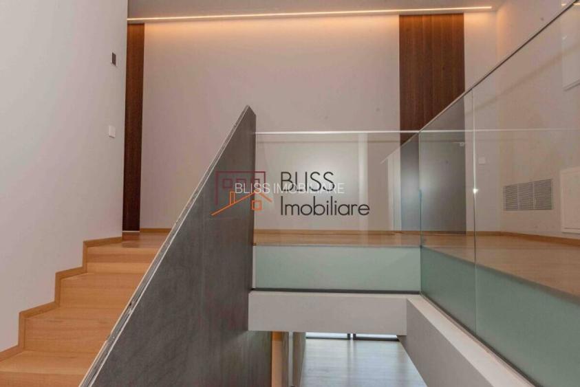 Casă / Vilă 7 camere în zona  Iancu Nicolae British School Bucharest - 20