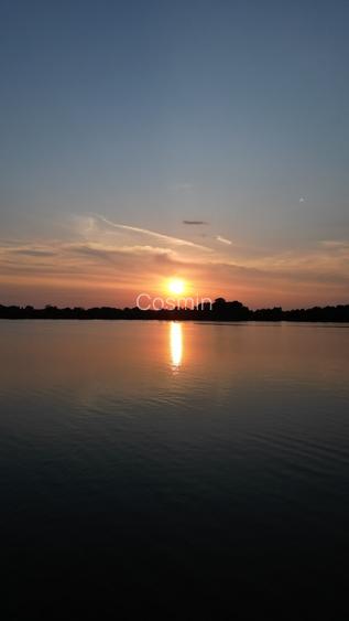 Teren intravilan cu vedere spre Lacul Buftea - 13