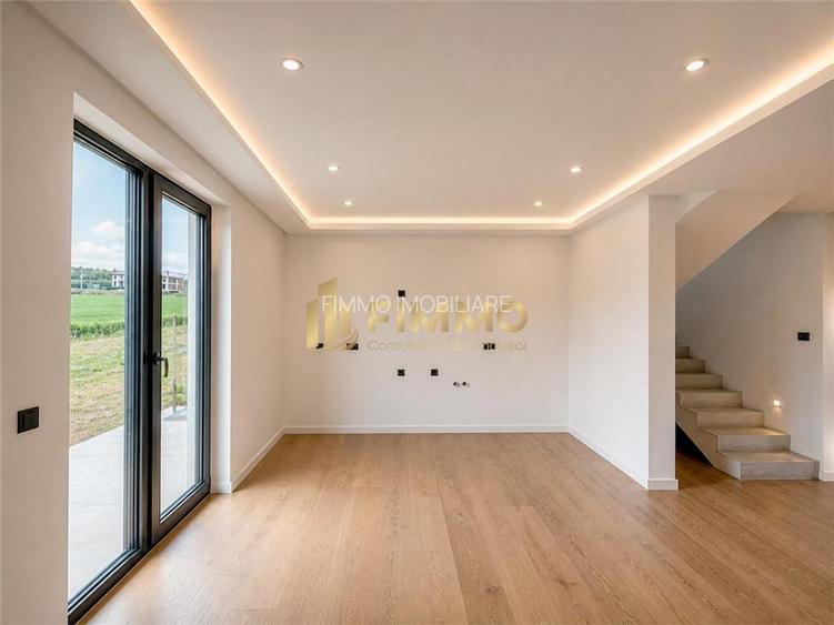 Casa Individuala | Ipotesti | 200 mp | Avans + rate | Suceava | ID:1742 - 2