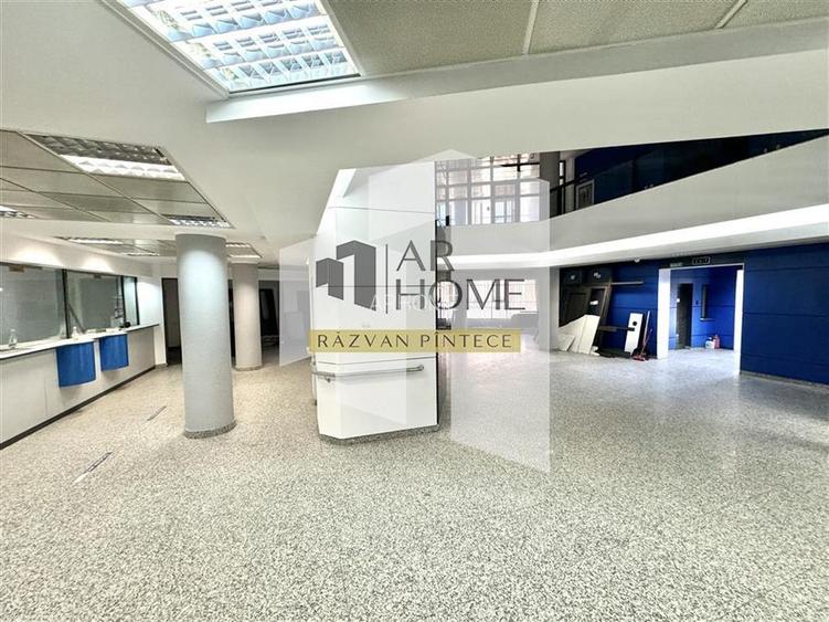 Spatiu comercial sau birouri, pana la 600 mp, zona centrala, Ploiesti - 11