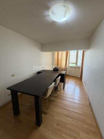 Bd Unirii, Biblioteca Națională, 3 camere, pretabil birou, 72 mp, decomandat - 5
