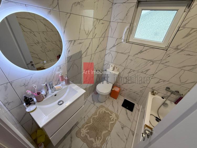 Casa curte Popesti Leordeni - A0 - 15